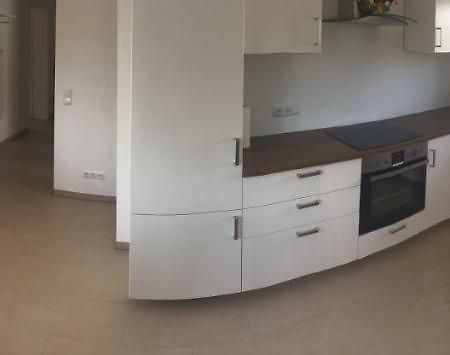 Apartmán Mara Bad Nauheim Exteriér fotografie