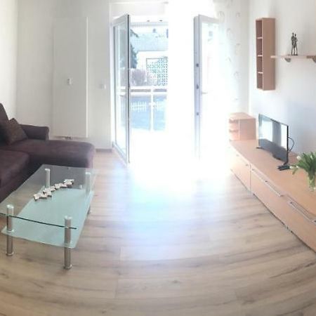 Apartmán Mara Bad Nauheim Exteriér fotografie