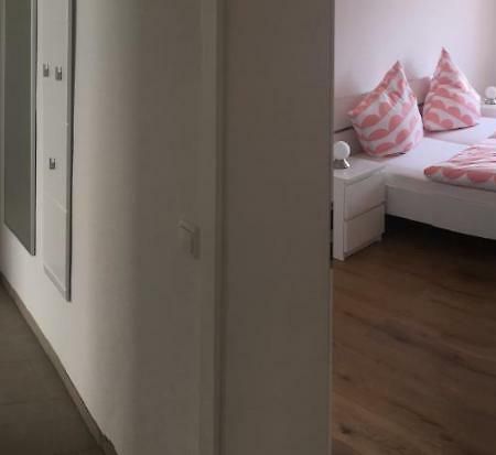 Apartmán Mara Bad Nauheim Exteriér fotografie