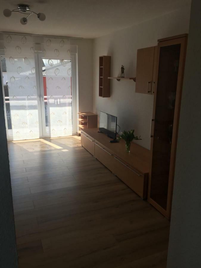 Apartmán Mara Bad Nauheim Exteriér fotografie
